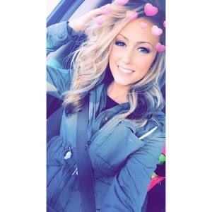 Meet your Posher, Jasmine